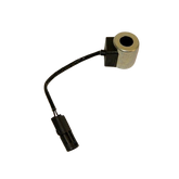 B01-08-0022 Coil-24Vdc-30 Ohm W/Delphi Weather Pack | Genuine Haulotte